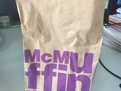 -麦当劳(鼓楼店)