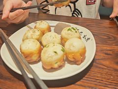 -哑巴生煎(临顿路店)