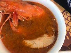 -simply thai天泰(静安嘉里中心店)