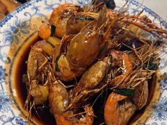 -老头儿油爆虾(金沙印象城店)