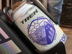 -TREK崔克自行车(徐汇滨江店)