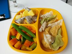 -KIDults童伴儿亲子餐厅(达美中心广场店)