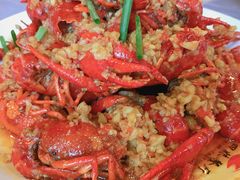 -四妹餐厅(玫瑰街店)