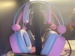 -木木不哭电竞馆(龙湖时代汇店)