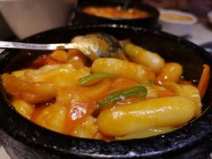 -韩宫宴烤肉·料理(苏州中心店)
