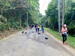 -福清灵石山国家森林公园