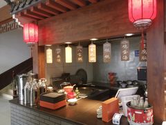 -第一家驴肉(红木城店)