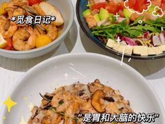 -娜娜家•Nana And Her Friends Restaurant(小寨原力场店)