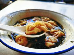 馄饨-陈小五小吃部