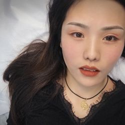 -谜秀韩式半永久纹眉纹绣洗眉