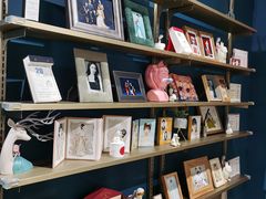-海马体照相馆(天津世纪都会店)