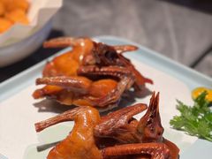 -莞府家宴·东莞菜(市民服务中心店)