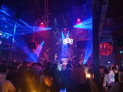 -808 LiveHouse