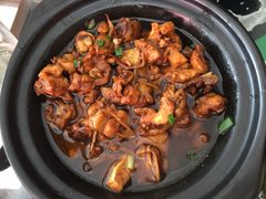 -徽州美食(三十年老店)