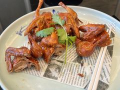 -新南华大酒店(长寿店)