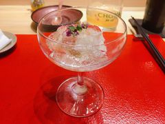 -鮨青(恒基名人购物中心店)