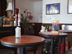 大堂-候鸟咖啡(前门店)
