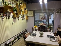 -K·Kitchen KK牛扒厨房(江南西店)