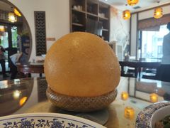 光头司令-杨记隆府(白象街店)