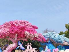 -祥源·阜阳生态乐园