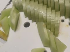 -金狮麟·新豫菜(金码大厦店)