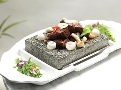 -寻味顺德·顺峰山庄(大良店)