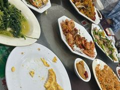 -岛中岛·海鲜大排档·万宁老字号(东澳店)