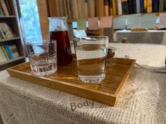 -隅cafe(傅厚岗店)