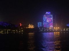 -武汉两江游览·夜游长江(汉口粤汉码头)