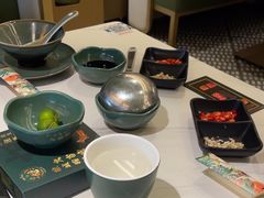 -狐狸爱上椰子鸡(滨江星光大道店)