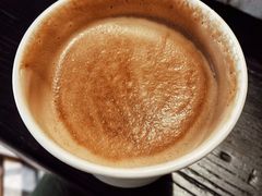 -明谦·Coffee&Cocktail Bar(美您公园店)