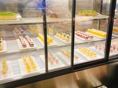 -长沙君悦酒店·自助餐厅咖啡厅