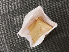 -爸爸糖吐司面包(郑州正弘城店)
