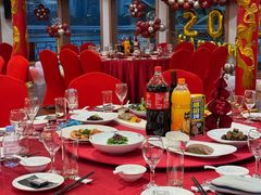 -新龙船黄浦江餐饮游船官方自营店