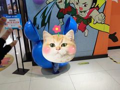 -秦香阁·西北家常菜(徐汇日月光中心店)
