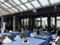 -川旺角融合菜•海景餐厅(星海广场店)