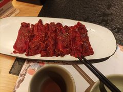 -盡膳口福跷脚牛肉火锅(国贸商城店)