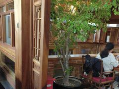 -小吊梨汤·北京菜(香山店)