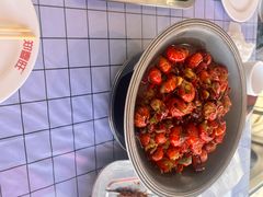 -郑喜旺烧烤(新密总店)