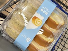 -盒马鲜生(皇庭广场店)