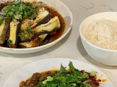 -百年粉蒸牛肉