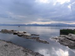 -洱海月湿地公园