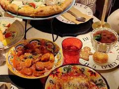 -IL TEATRO 精品意大利餐厅