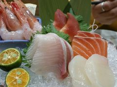 赤稻刺身拼盘-赤稻·日式料理(禅城店)