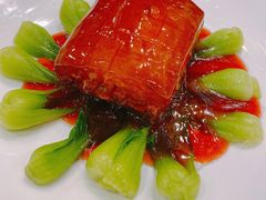 -功德林素菜饭庄(前门店)