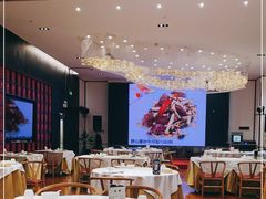 大堂-京粤荟(海王银河科技大厦店)