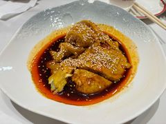 -金陵后厨·南京菜(新街口秣陵路店)