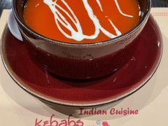 -克比叔叔印度餐厅Kebabs on the Grille (人民广场店)
