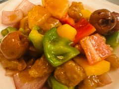 -四海轩(珠海海泉湾店)