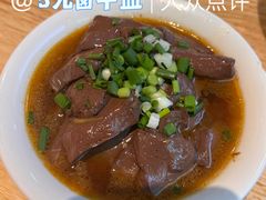 -龙岩罗桥牛杂(长青路店)